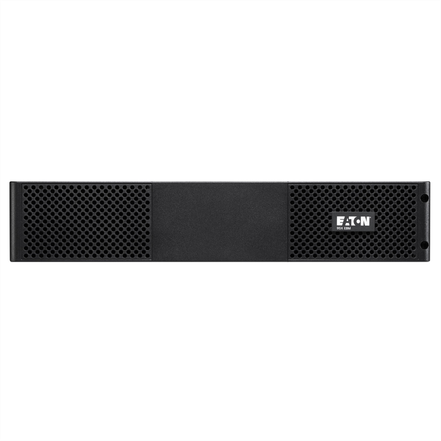 EATON 9SX EBM 72V Rack2U EATON 9SX EBM 72V Rack2U