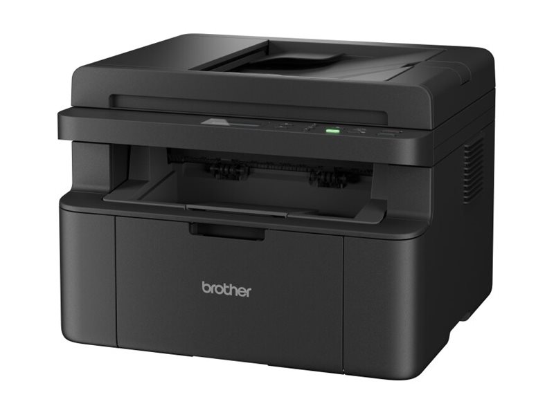 BROTHER DCPL1660W MFP Mono Laser 3 in 1 Compact 20ppm ADF WiFi
