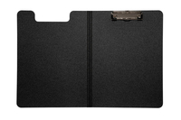 MAUL Klemmbrettmappe 2360690 DIN A4 schwarz Kunststoff MAUL Klemmbrettmappe 2360690 DIN A4 schwarz Kunststoff