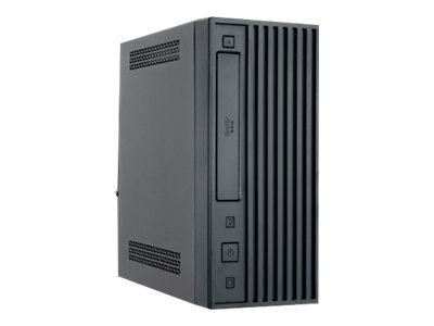 ITX 250W Chieftec Uni Serie BT02BU3250VS