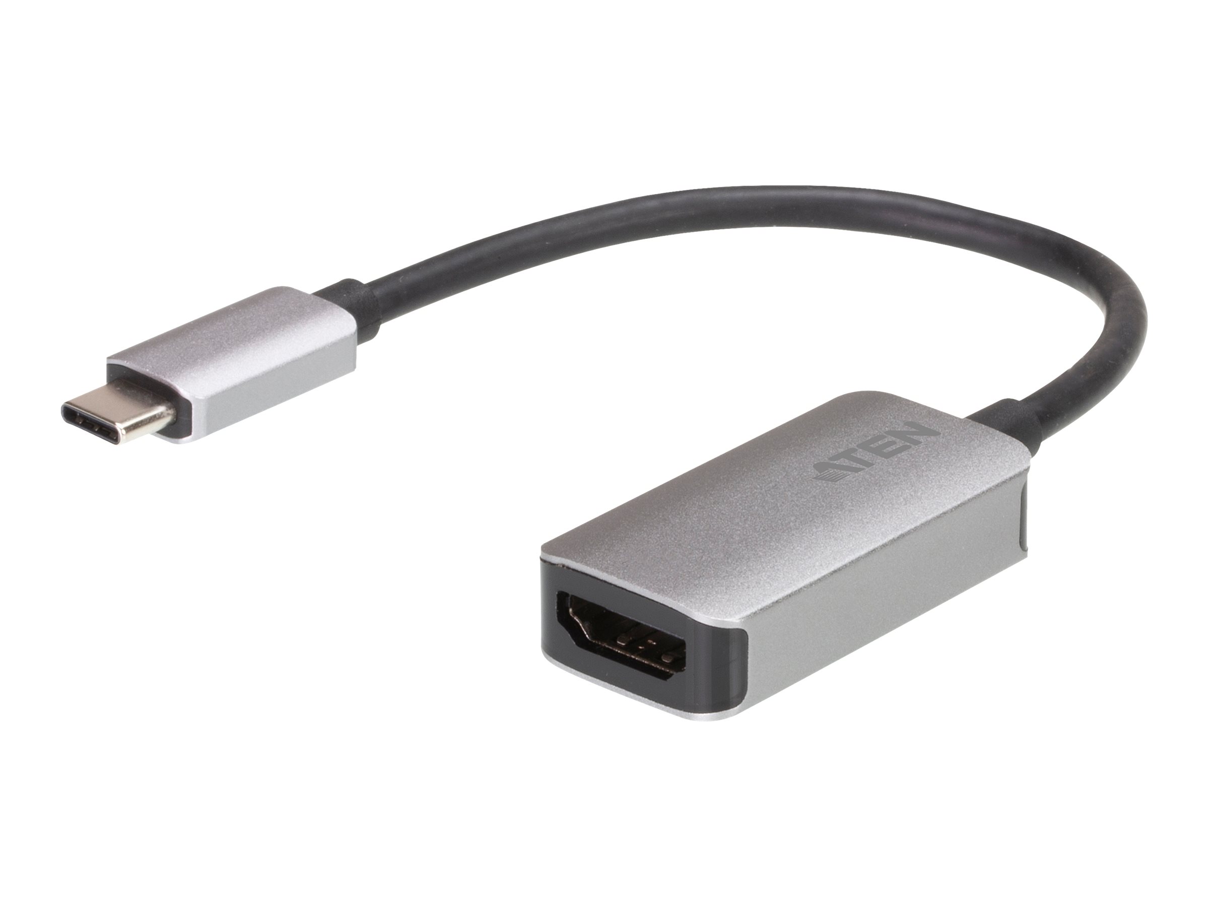 ATEN UC3008A1 - Video- / Audio-Adapter - 24 pin USB-C (M)