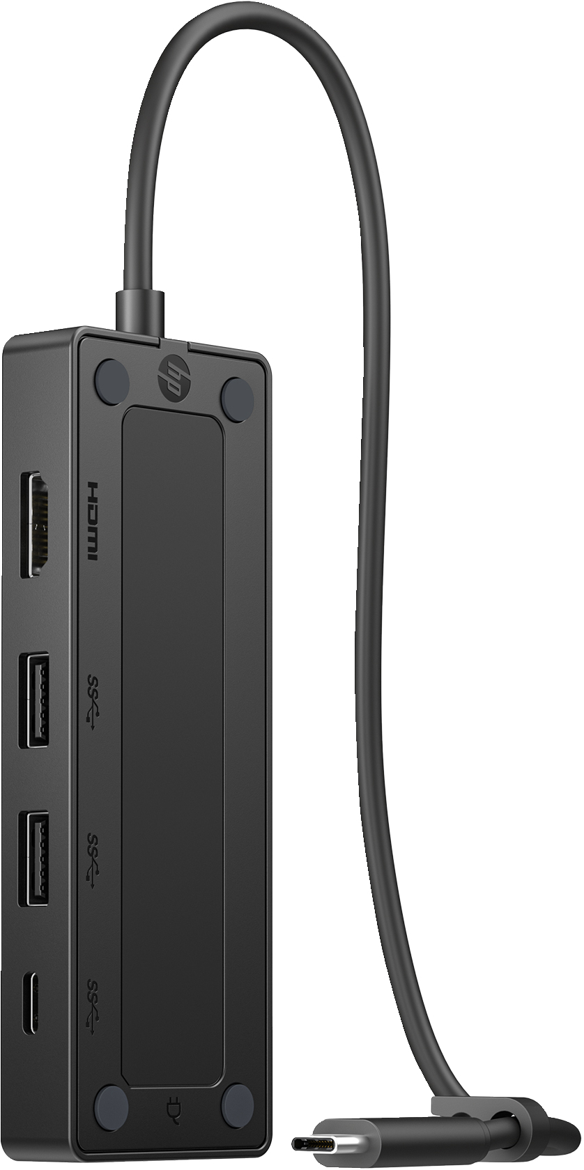 HP Travel Hub USBC G3 EURO P