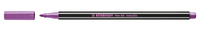 STABILO Pen 68 metallic Filzstift pink, 1 St. STABILO Pen 68 metallic Filzstift pink, 1 St.