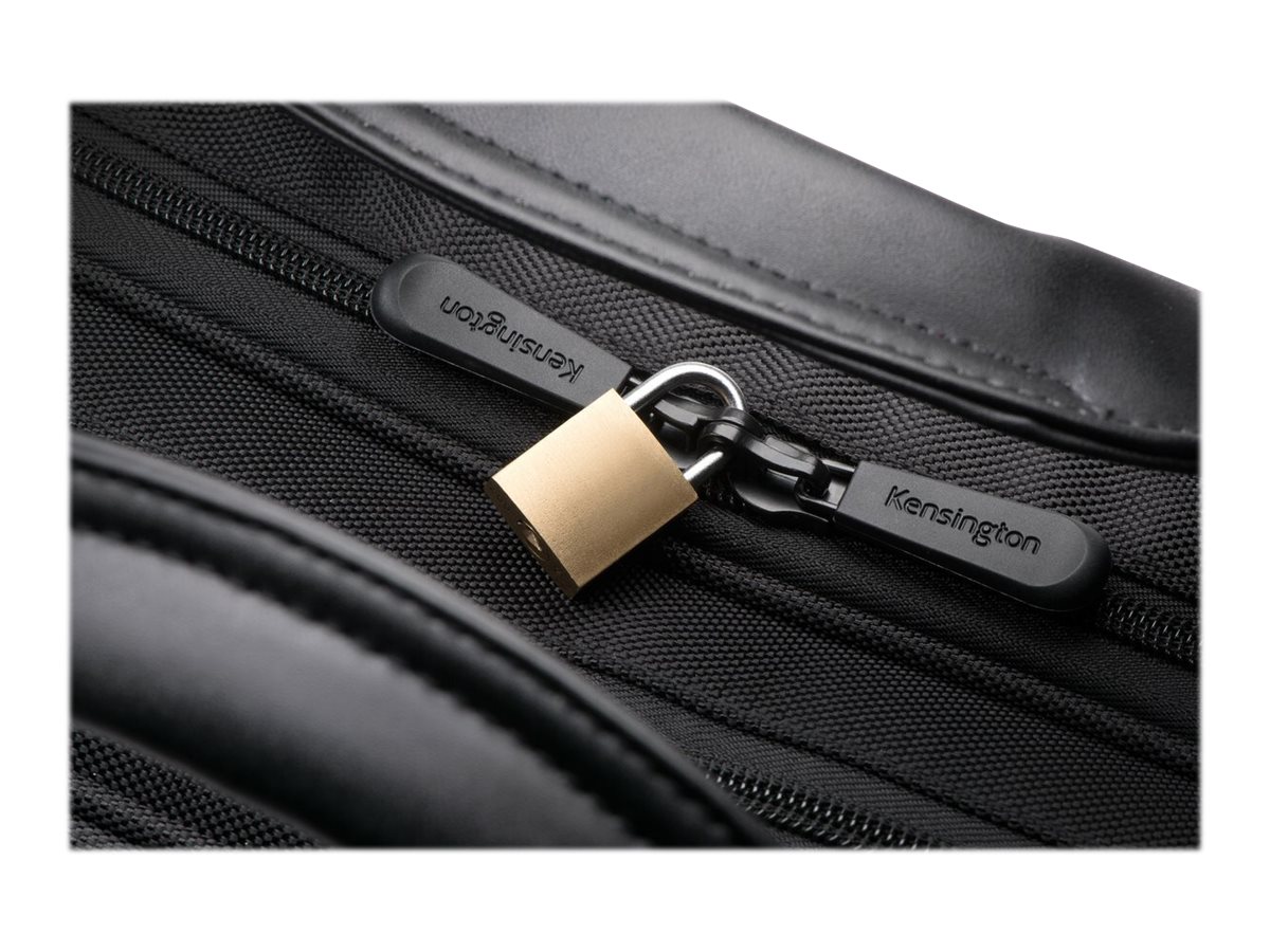 KENSINGTON Contour 2.0 39,62cm 15,6Zoll Business Laptop Aktentasche