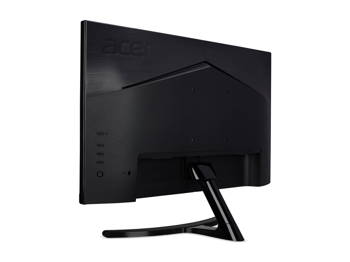 Acer K273 Ebmix - K3 series - LED-Monitor - 68.6 cm (27")