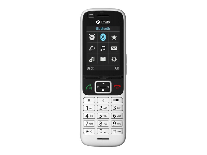 Gigaset Unify OpenScape DECT Phone S6 Mobilteil