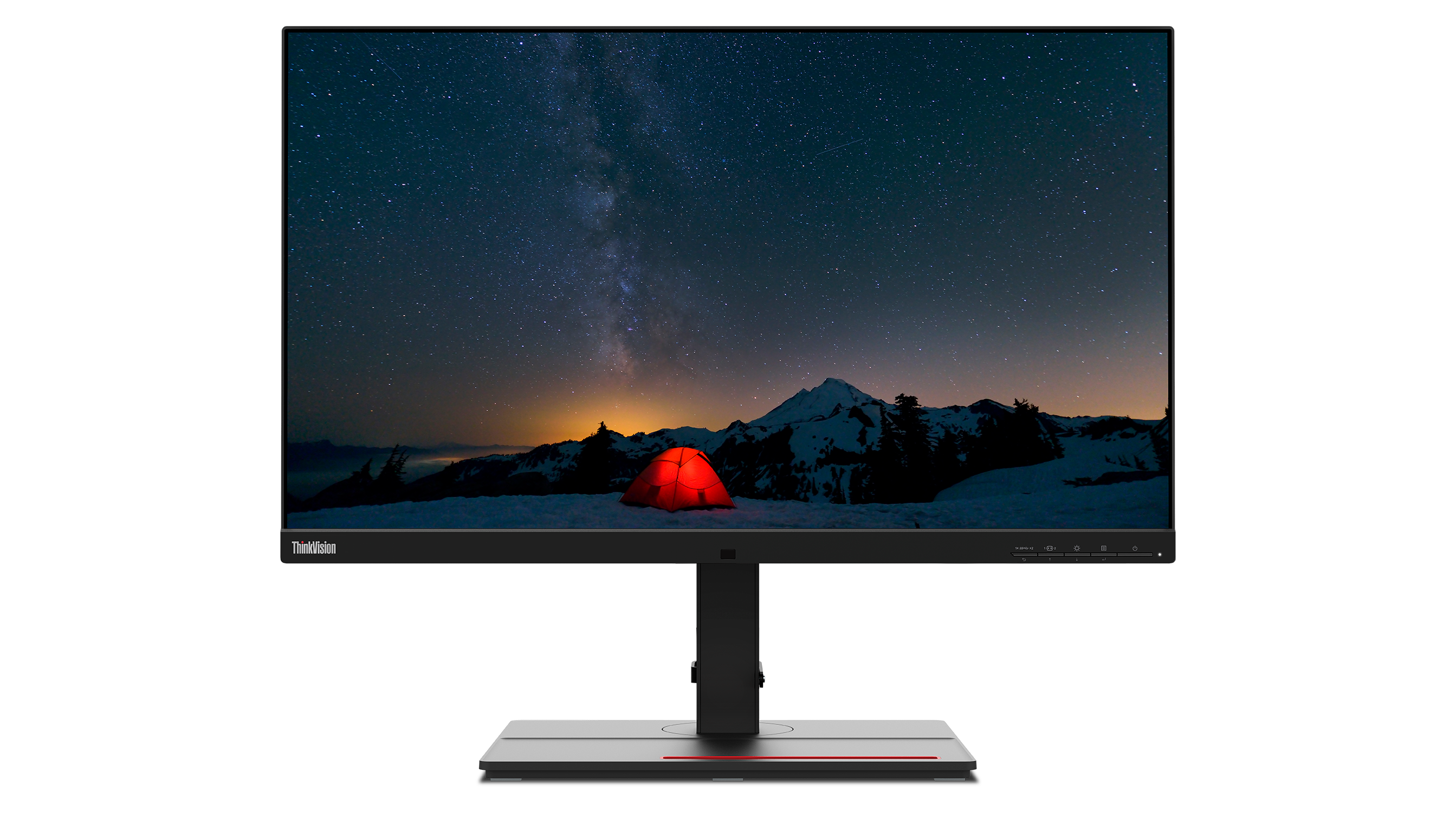 LENOVO ThinkVision P27u20 68,58cm 27Zoll 3840x2160 4K UHD 169 400cdm2 HDMI DP USB TypeC Topseller