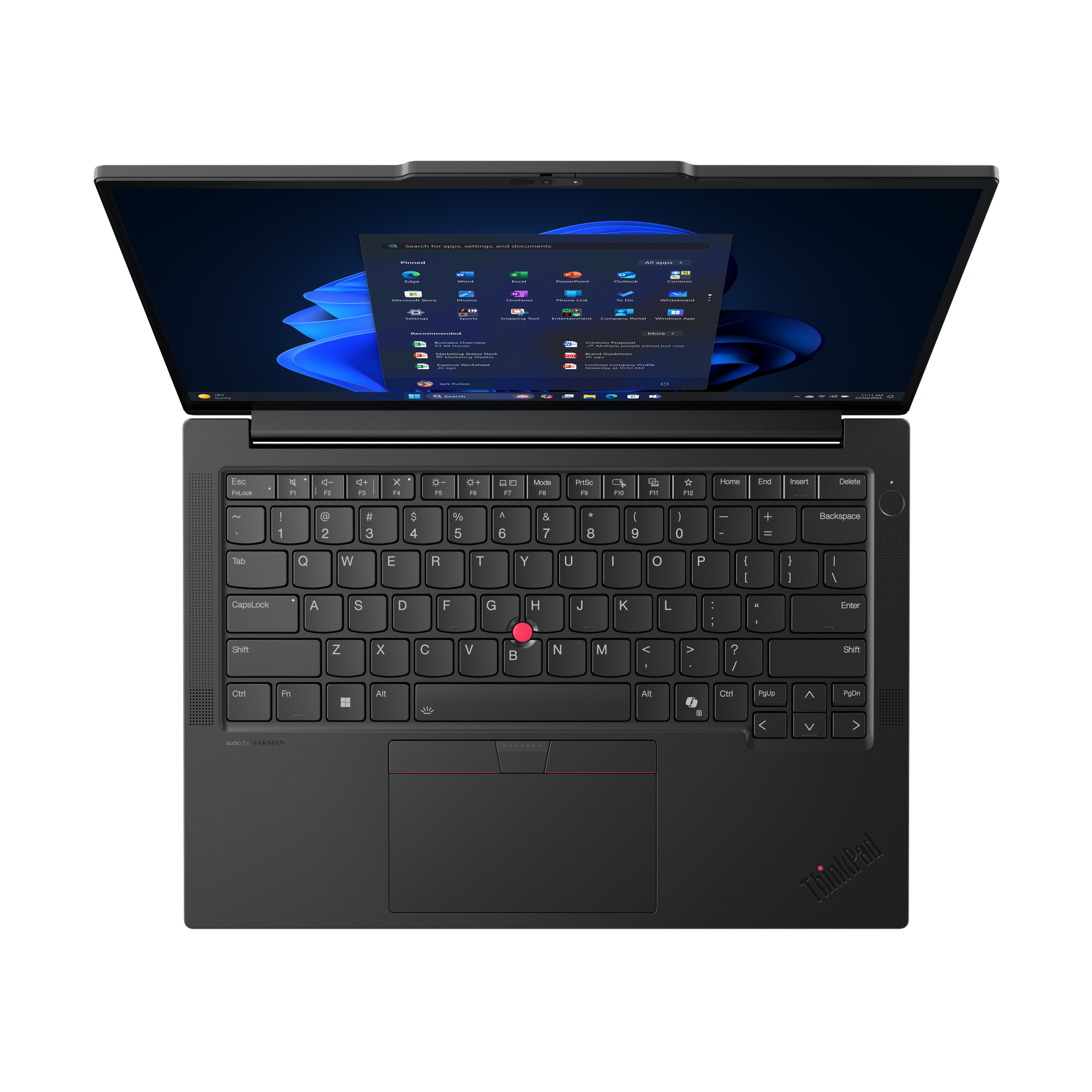Lenovo ThinkPad E14 G7 14 Zoll Intel Core Ultra 5 228V 32 GB RAM 512 GB SSD