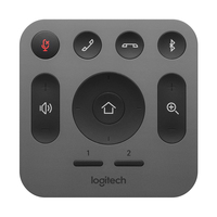 LOGITECH MeetUp Remote Control - BT - WW