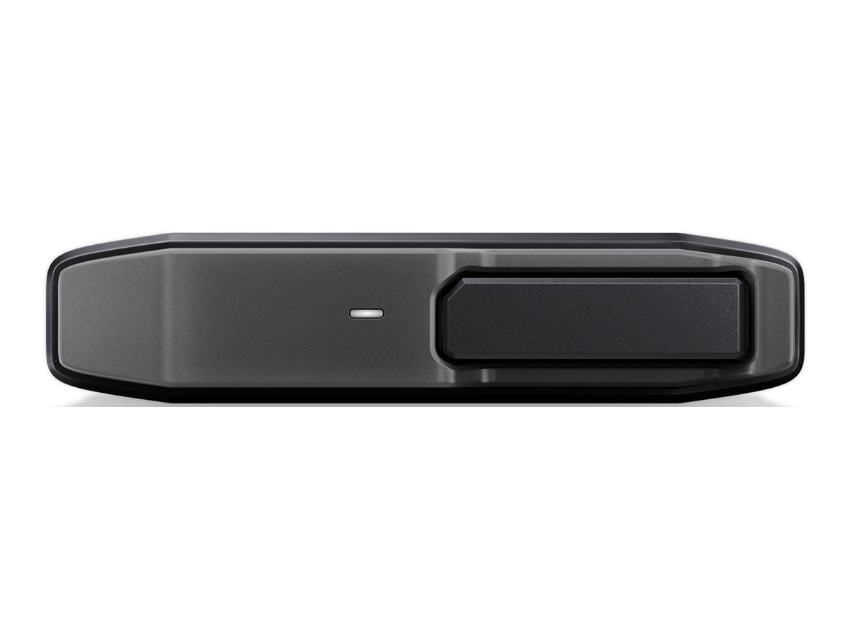 SanDisk PRO‑BLADE TRANSPORT 4 TB externe SSD