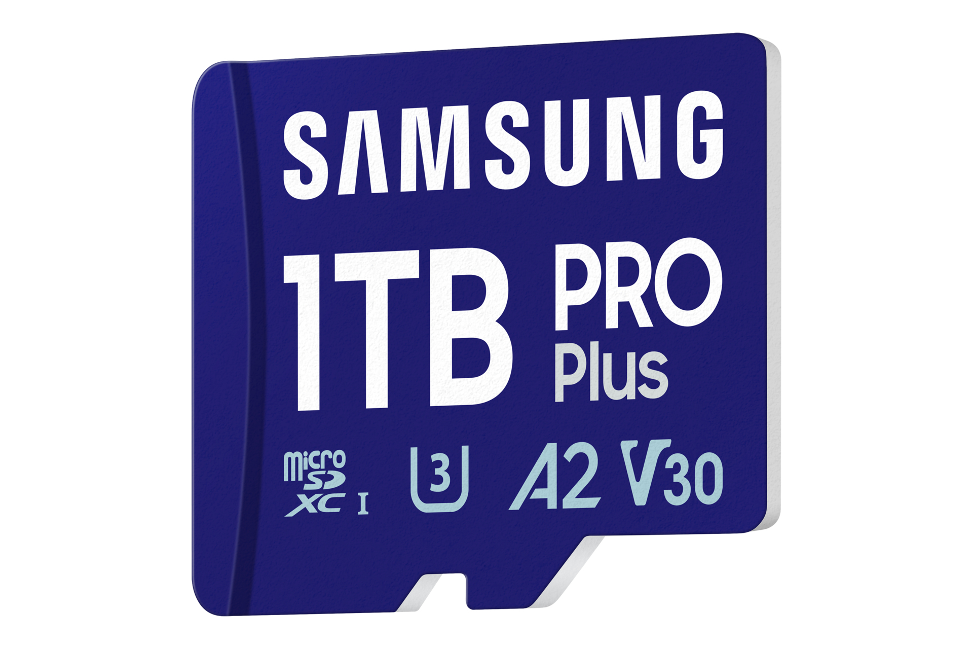SAMSUNG PRO Plus microSDXC 1TB USBReader UHSI U3 Full HD 4K UHD bis zu 180MBs Lesen bis zu 130MBs Schreiben Speicherkarte2024