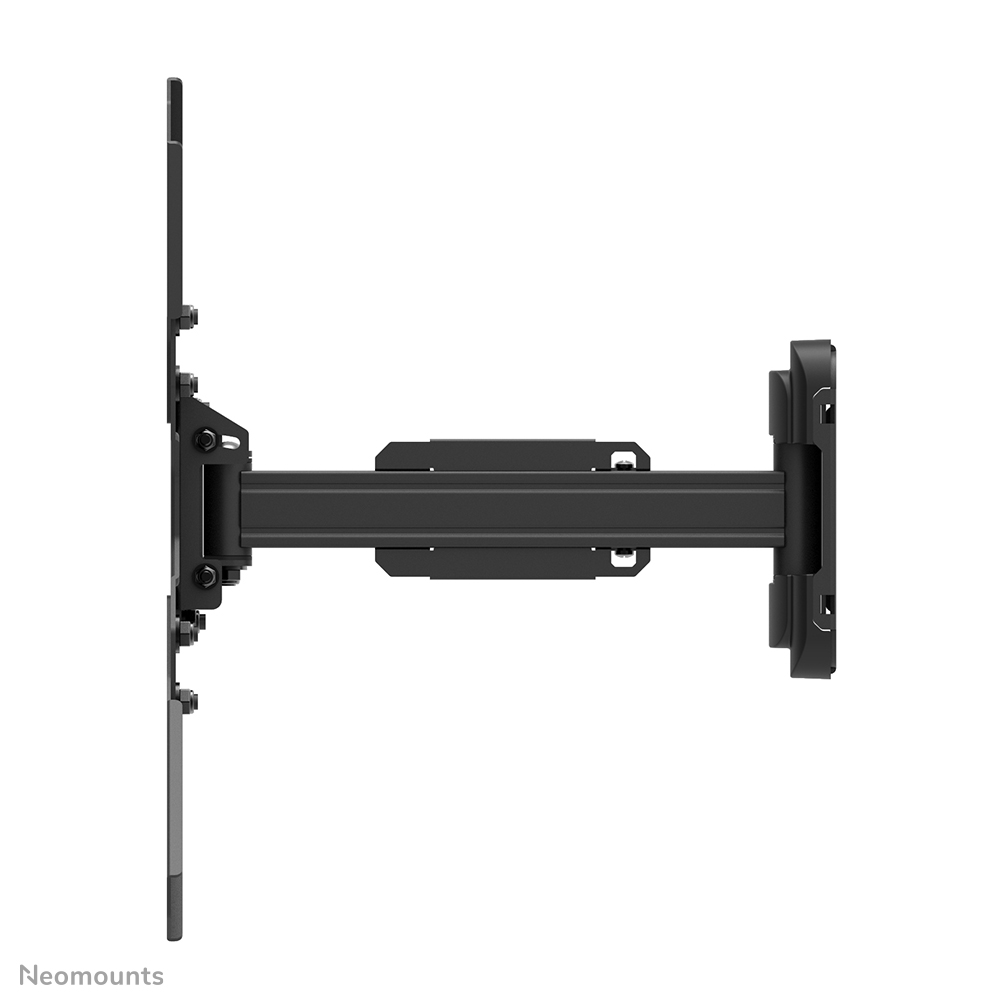 NEOMOUNTS WL40S840BL14 Screen Wall Mount 81,28165,1cm 3265Zoll max 40kg full motion 2 pivots VESA 400x400 Black
