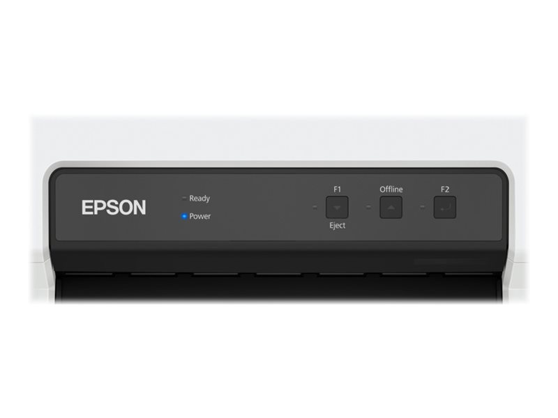 EPSON PLQ 35 Passbook printer Mono dot-matrix 10 cpi 24pin 540char/sec parallel USB serial