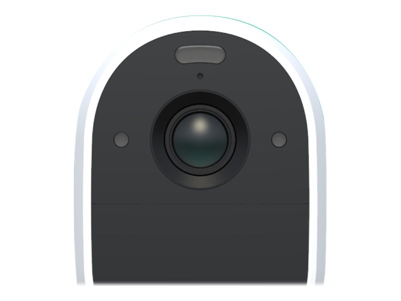 ARLO ESSENTIAL 2 2K Outdoor Camera 3pack