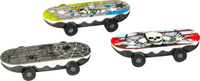 BRUNNEN Radiergummi Skateboard BRUNNEN Radiergummi Skateboard