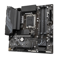 GIGABYTE B760M GAMING X LGA1700 4xDDR4 4xSATA 2xM.2 1xDP 1xHDMI