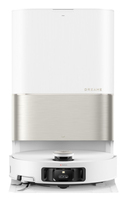Dreame X50 Ultra Roboterstaubsauger Weiss