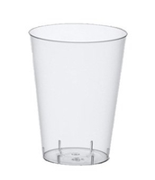 50 STARPAK Einweg-Trinkbecher 0,2 l 50 STARPAK Einweg-Trinkbecher 0,2 l