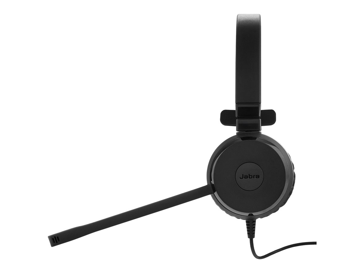 Jabra Evolve 20 Special Edition UC Mono USB-A