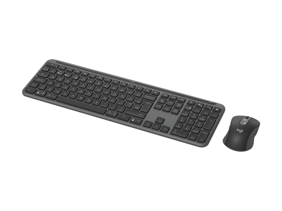 920-012483 LOGITECH MK950 Tastatur+Maus 920-012483 LOGITECH MK950 Tastatur+Maus