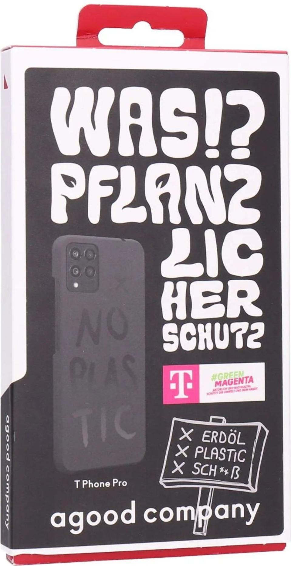 Telekom Cover T Phone Pro schwarz 99933970