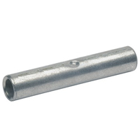 Klauke Pressverbinder n. DIN 50qmm L: 56mm verzinnt Klauke Pressverbinder n. DIN 50qmm L: 56mm verzinnt