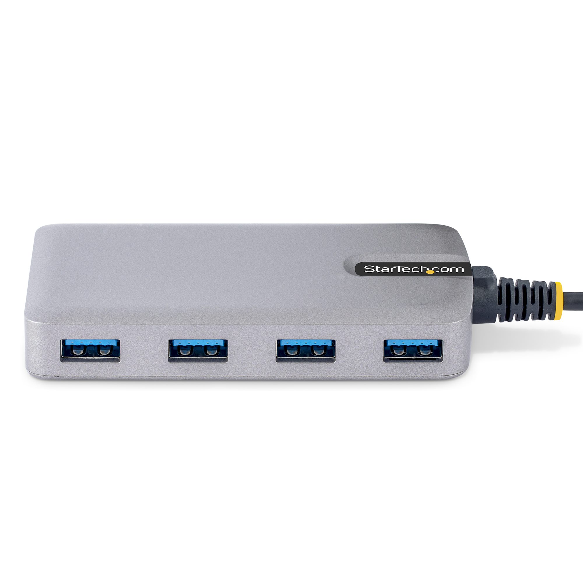 StarTech.com USB 3.0 Hub 4-Port 5Gbps
