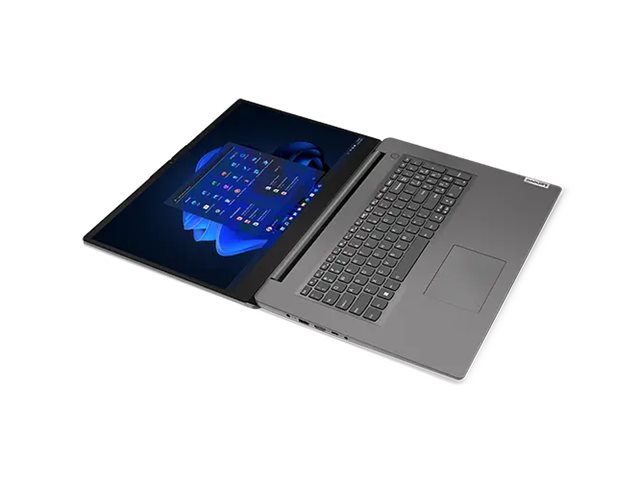 Lenovo V17 G4 IRU Laptop 43,9 cm 17,3 Zoll, 8 GB RAM, 512 GB SSD, Intel Core i31315U