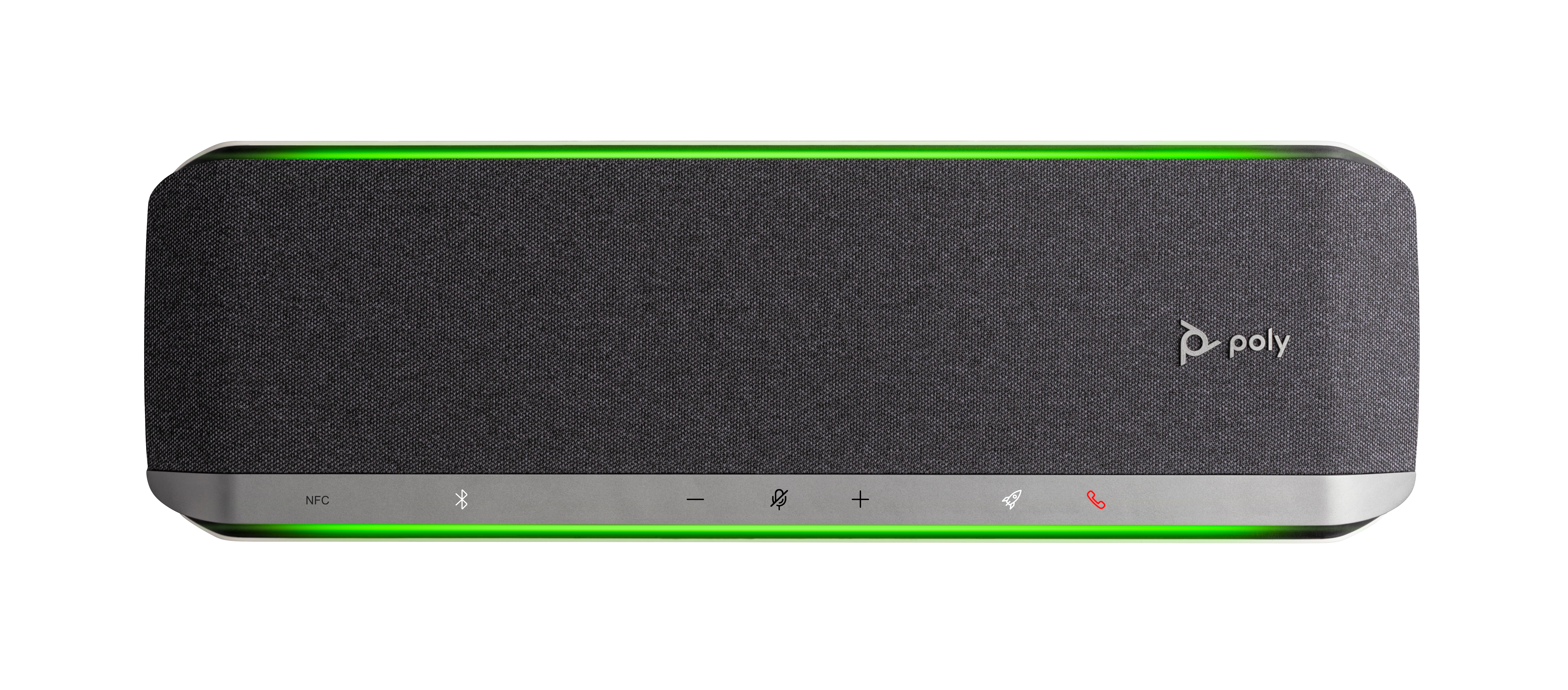 Poly Speakerphone Sync 60 Bluetooth, USBA USBC, Grau