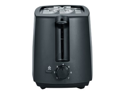 SEVERIN Elektrogeräte Toaster AT 2287 ca. 700 W schwarz