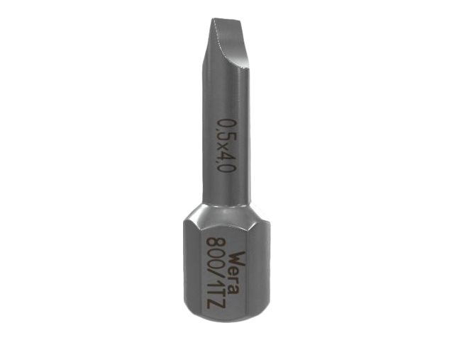 Wera BitSet Universal 1, 30tlg