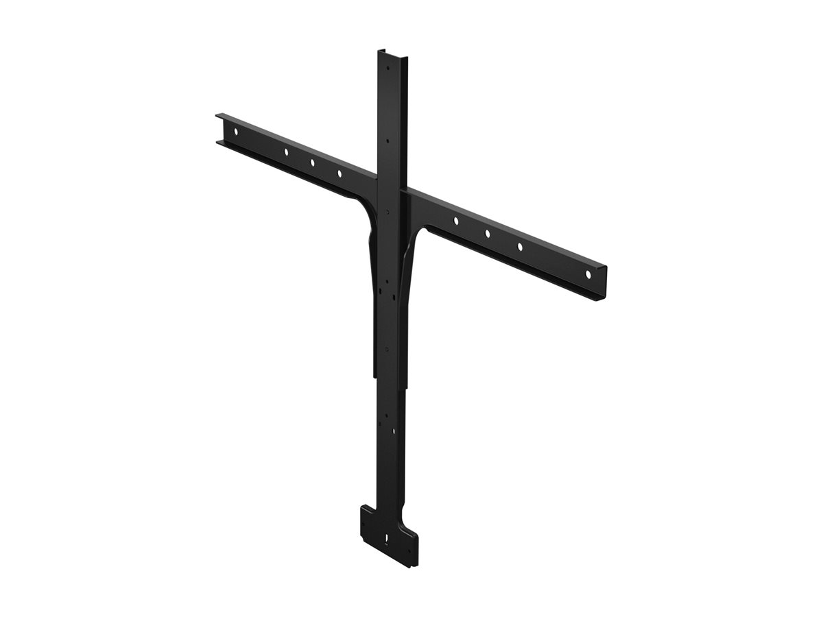 JABRA Mounting kit for TV black wallmountable for PanaCast 50 50 Room System