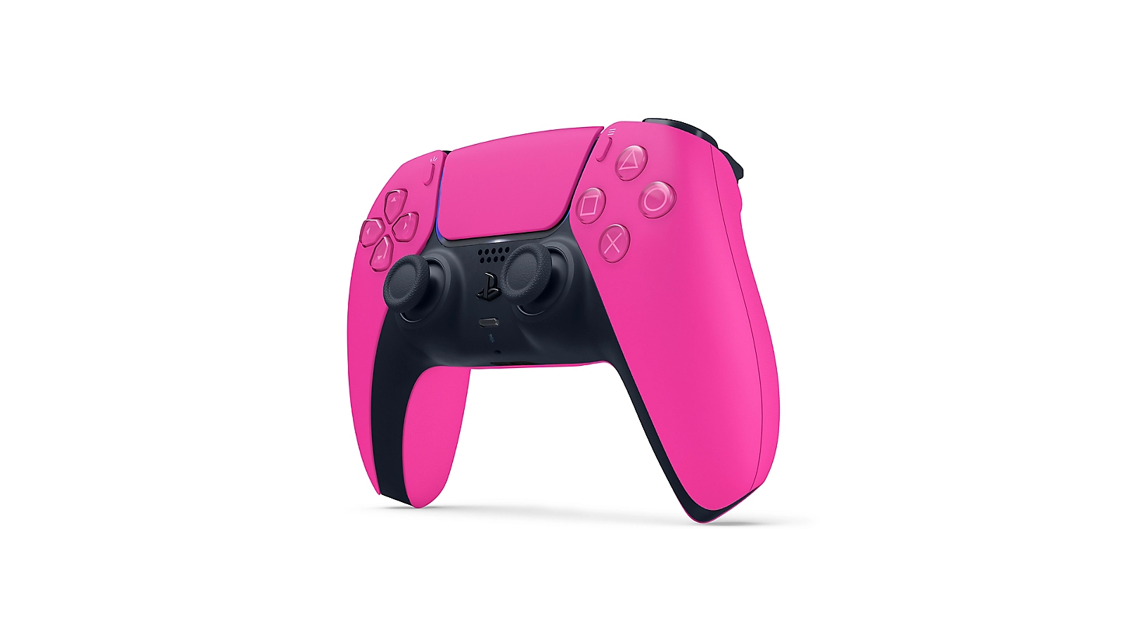 Sony DualSense Controller PS5 V3 Nova Pink