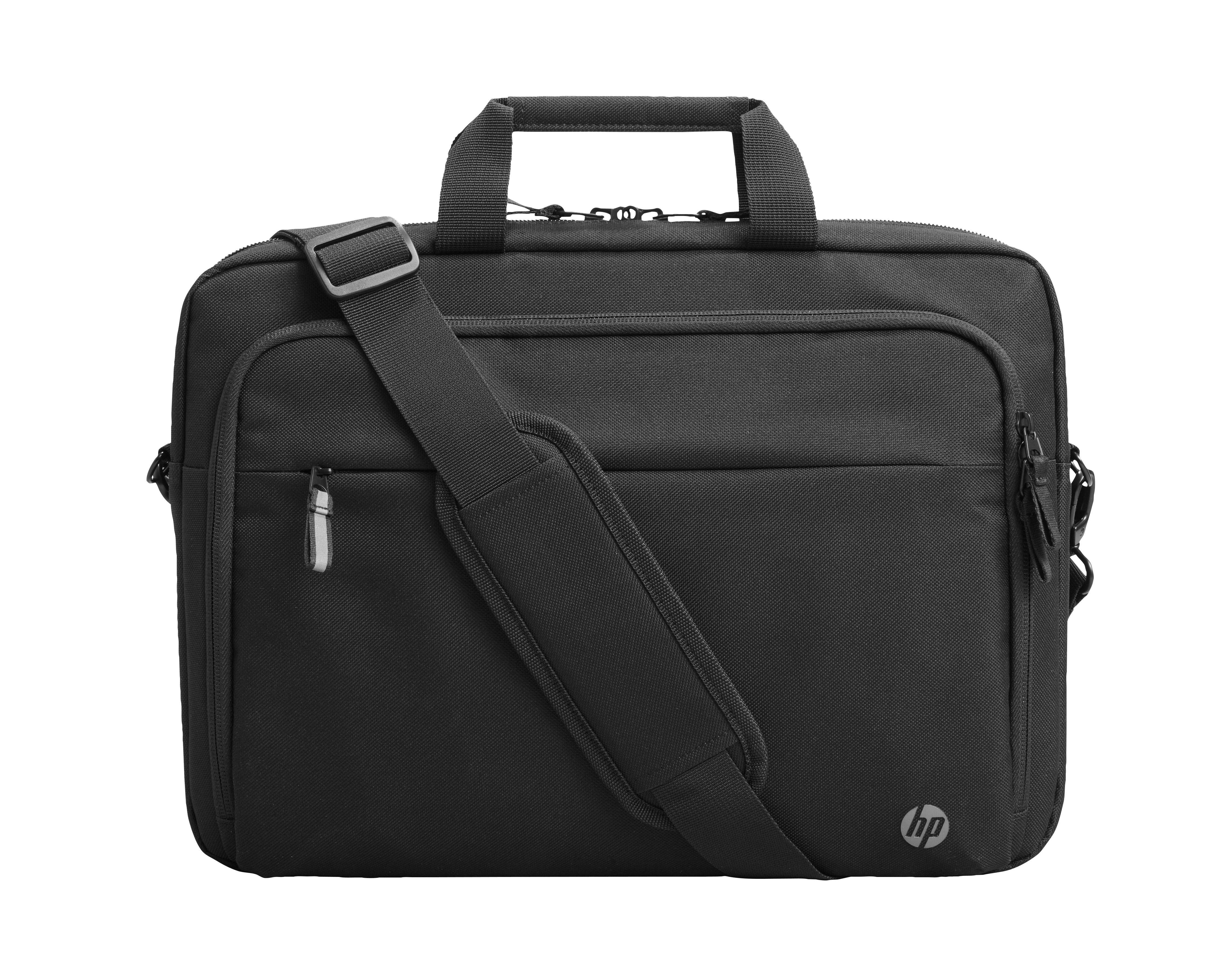 HP Laptoptasche Renew Business Kunstfaser schwarz 3E5F8AA bis 39,6 cm 15,6 Zoll