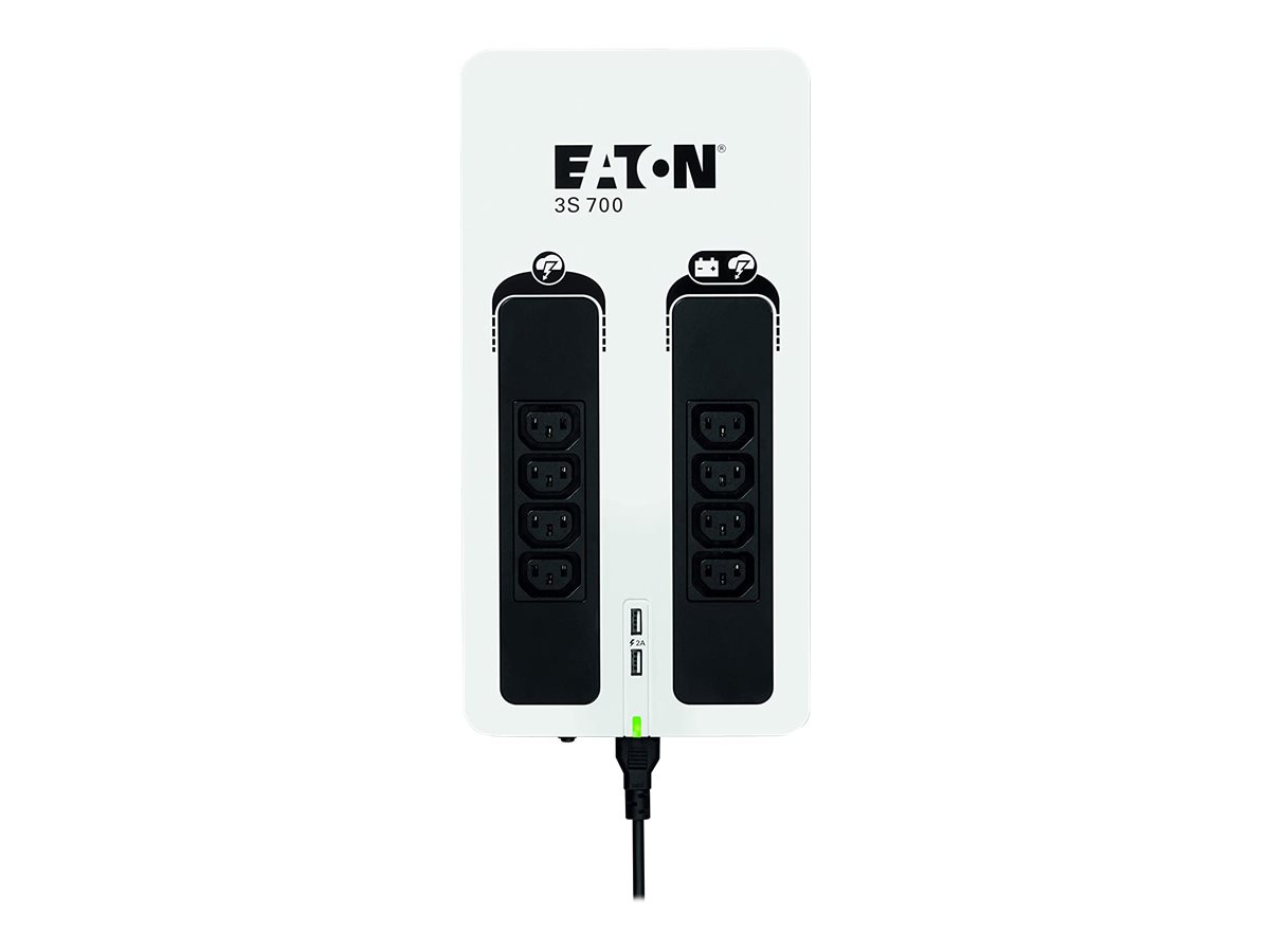 EATON 3S 700 IEC