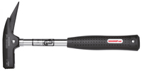 GEDOREred R92402024 Latthammer 600 g Kopf Spezialstahl