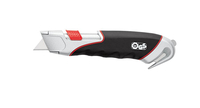 WEDO Cuttermesser Safety SUPER schwarz 19 mm WEDO Cuttermesser Safety SUPER schwarz 19 mm