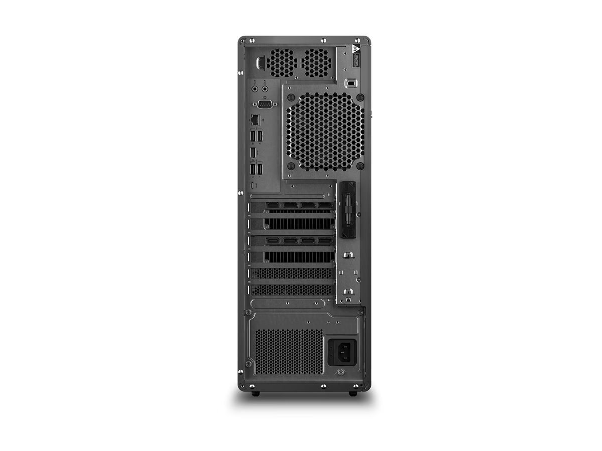 LENOVO ThinkStation P5 Intel Xeon W3-2525 32GB 1TB SSD UMA W11P TopSeller