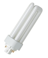 Osram DULUX TE Energiesparlampe 26W830 Plus GX24Q