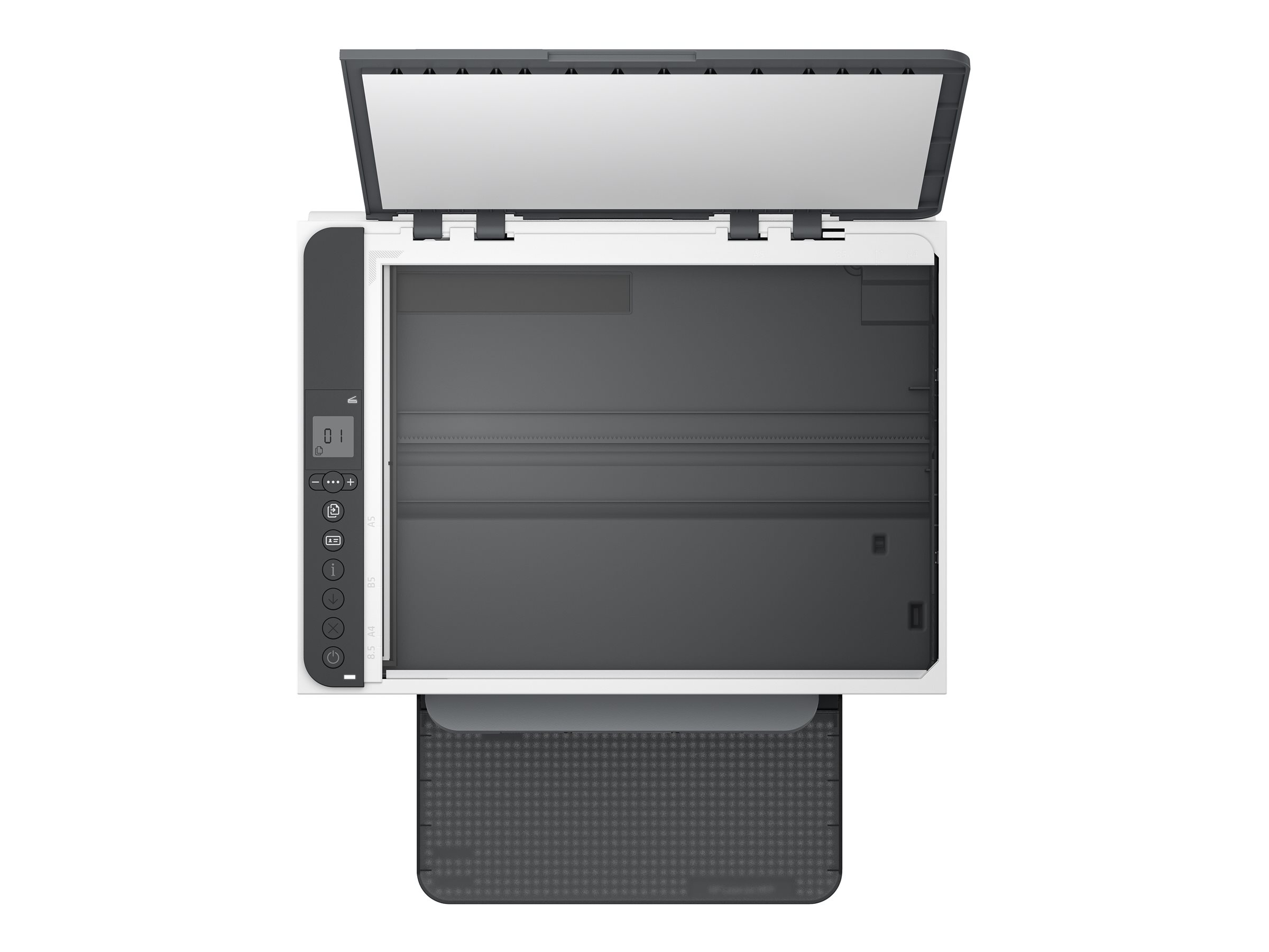 HP LaserJet MFP M234d A4 mono B/W Duplex laser A4 29ppm USB