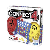 Hasbro 4 GEWINNT Geschicklichkeitsspiel Hasbro 4 GEWINNT Geschicklichkeitsspiel