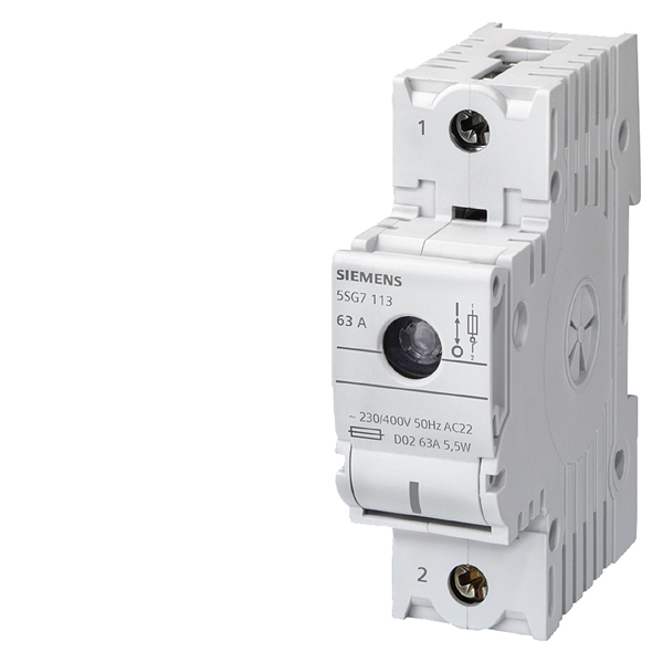 SIEMENS 5SG7113 Lasttrennschalter SIEMENS 5SG7113 Lasttrennschalter