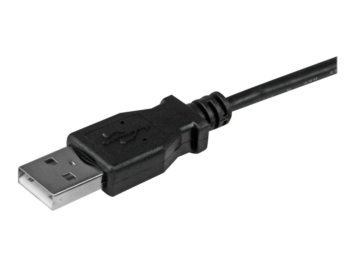 STARTECH.COM 1m Micro USB Cable - A to Micro B