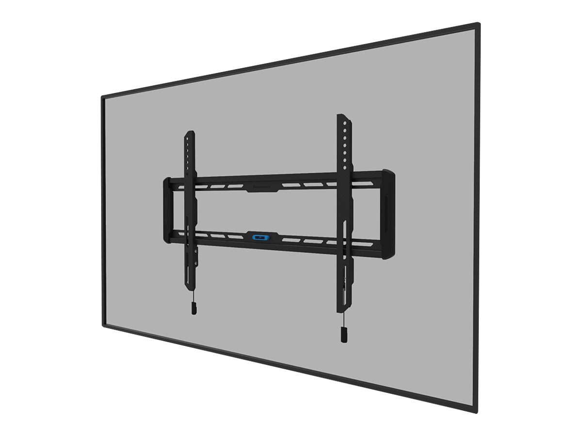 NEOMOUNTS WL30-550BL16 Fixed Wallmount 106,68-218,44cm 42-86Zoll Max 70kg VESA max 600x400 Distance to wall 2,3cm Black NEOMOUNTS WL30-550BL16 Fixed Wallmount 106,68-218,44cm 42-86Zoll Max 70kg VESA max 600x400 Distance to wall 2,3cm Black