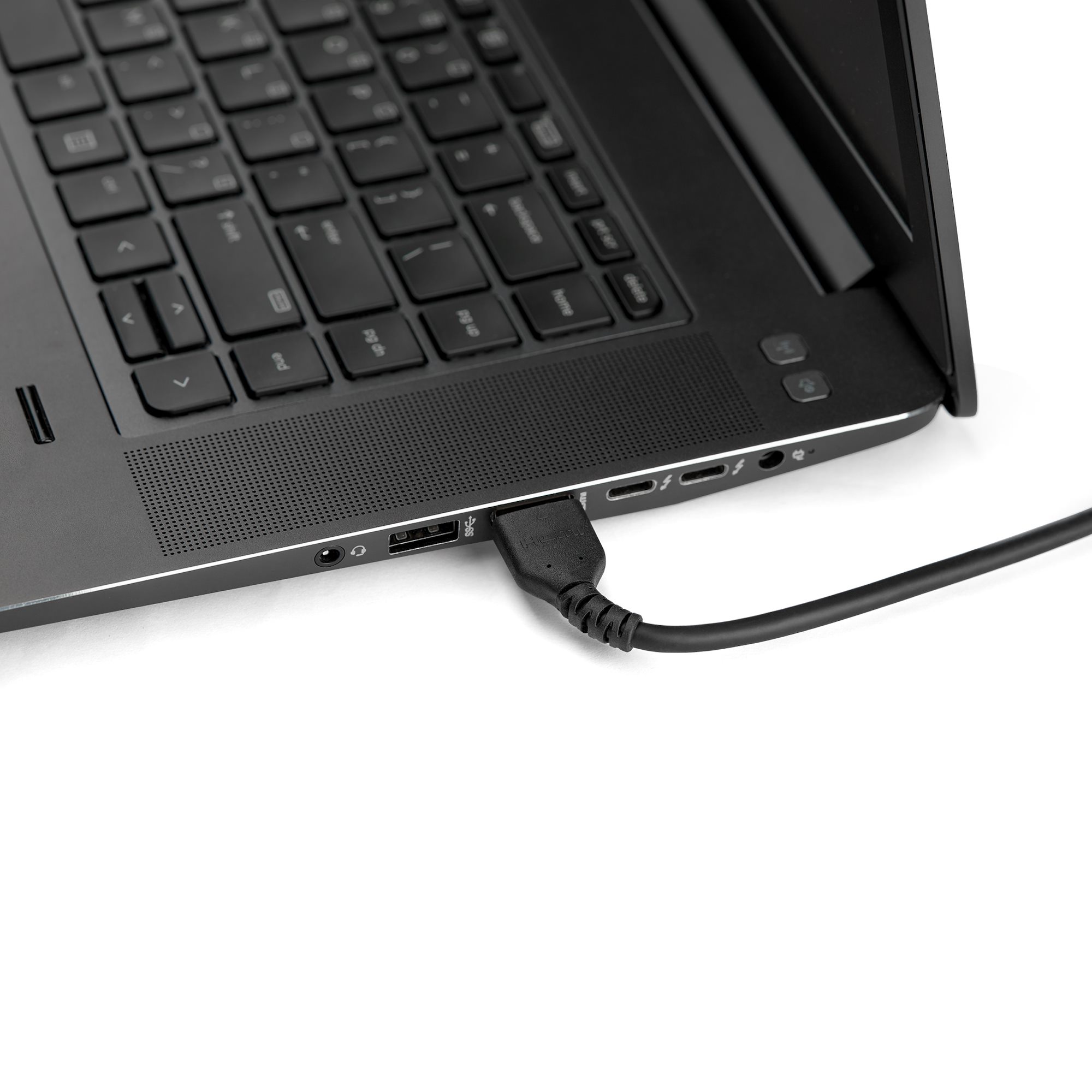 STARTECHCOM 2m Premium High Speed HDMI Kabel mit Ethernet 4K 60Hz HochleistungsHDMIzertifiziertes Kabel Aramidfaser