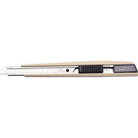 NT Cuttermesser A-300RP beige 9 mm