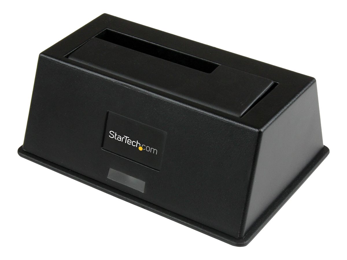 STARTECH.COM USB 3.0 SATA III Festplatten/SSD Dockingstation mit UASP - 6,35/8,89cm 2,5/3,5zoll SATA I/II/II USB 3 HDD/SSD Dock STARTECH.COM USB 3.0 SATA III Festplatten/SSD Dockingstation mit UASP - 6,35/8,89cm 2,5/3,5zoll SATA I/II/II USB 3 HDD/SSD Dock