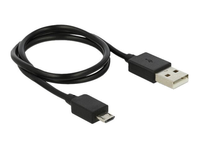 Delock Splitter Displayport 1.2 Stecker > 2 x HDMI Buchse kompakt