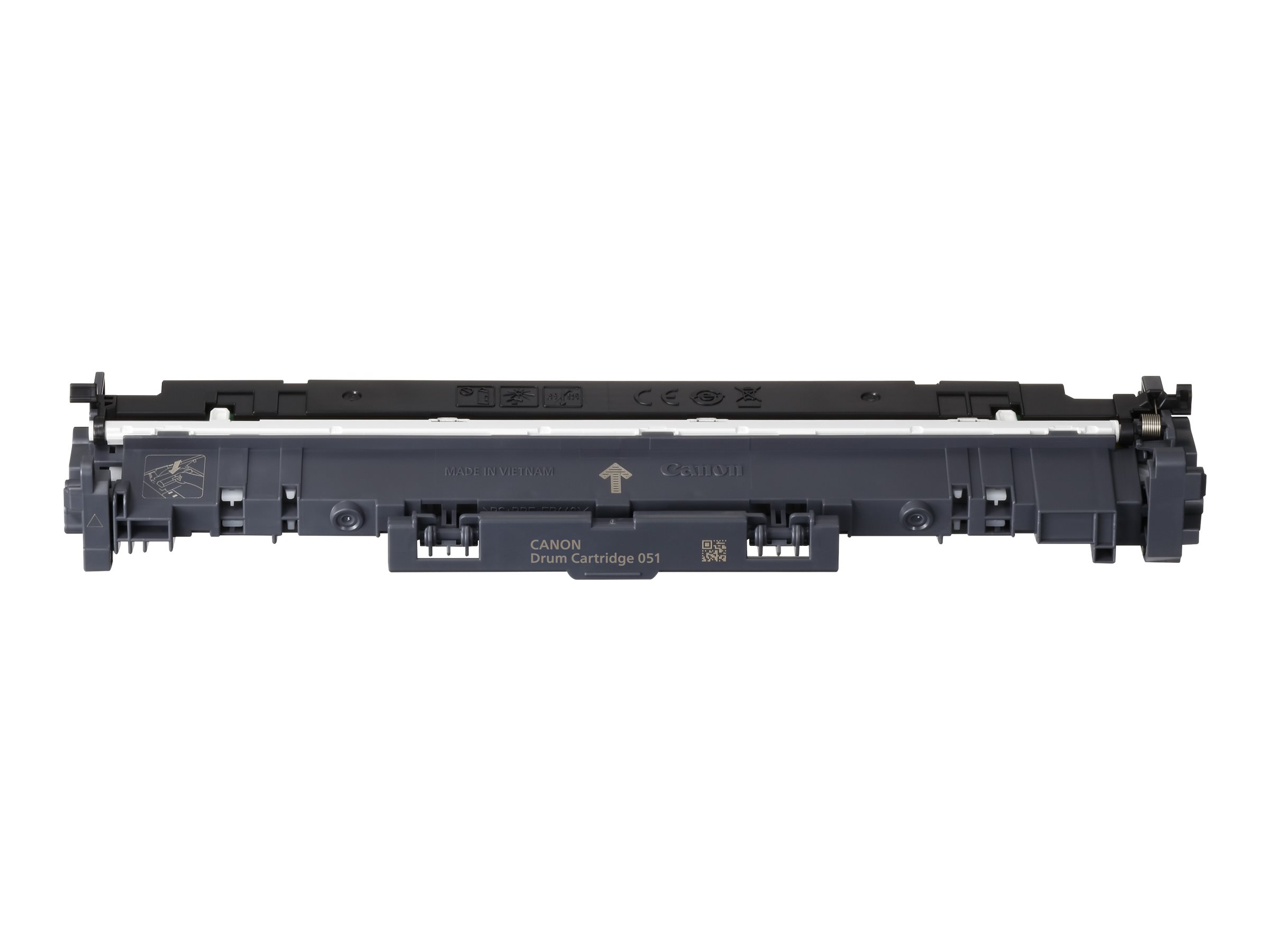 Canon 051  schwarz Trommel