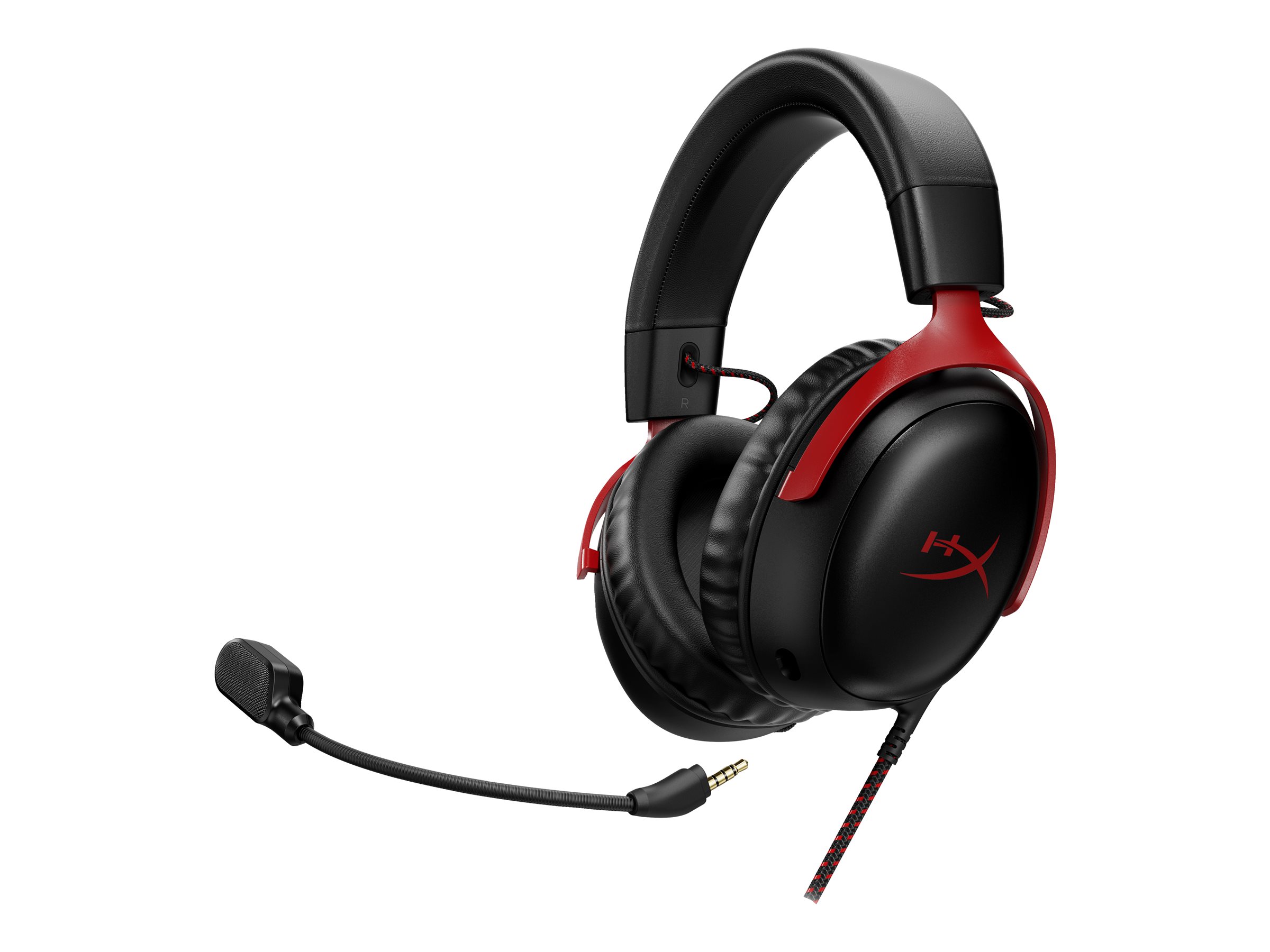 HyperX Cloud III Kabelgebundenes Gaming Headset